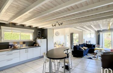 House 4 rooms of 98 m² in Guémené-Penfao (44290)