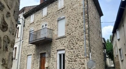 House 3 rooms of 115 m² in Saint-Désirat (07340)