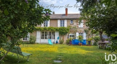 House 8 rooms of 170 m² in Angers (49000)
