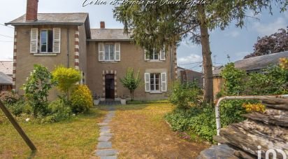 House 8 rooms of 170 m² in Angers (49000)