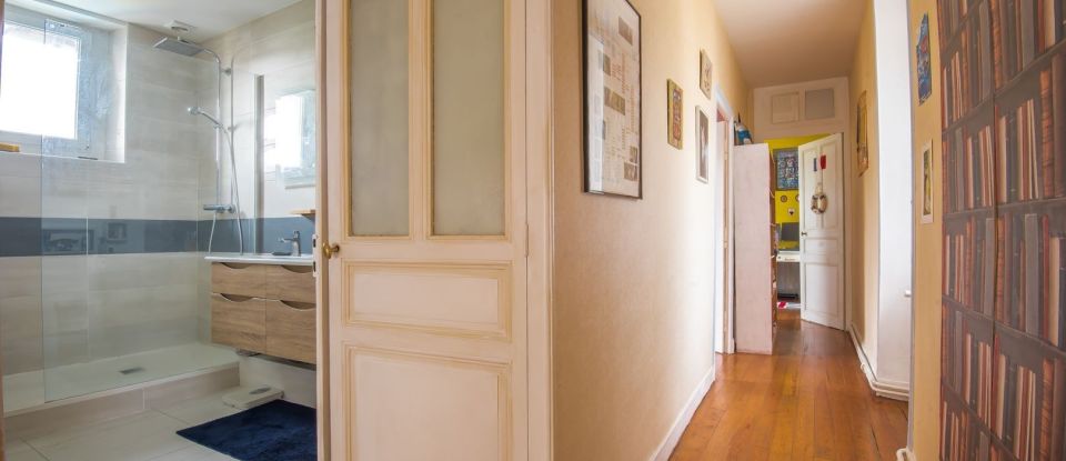 Maison 8 pièces de 170 m² à Angers (49000)