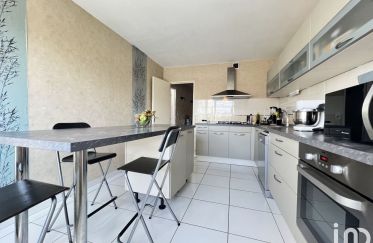 Apartment 4 rooms of 101 m² in Metz (57000)