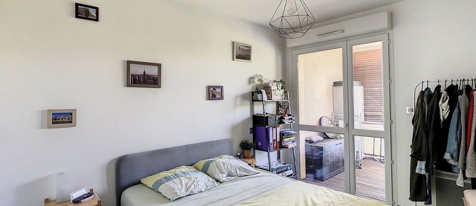 Appartement 2 pièces de 42 m² à Castelnau-le-Lez (34170)