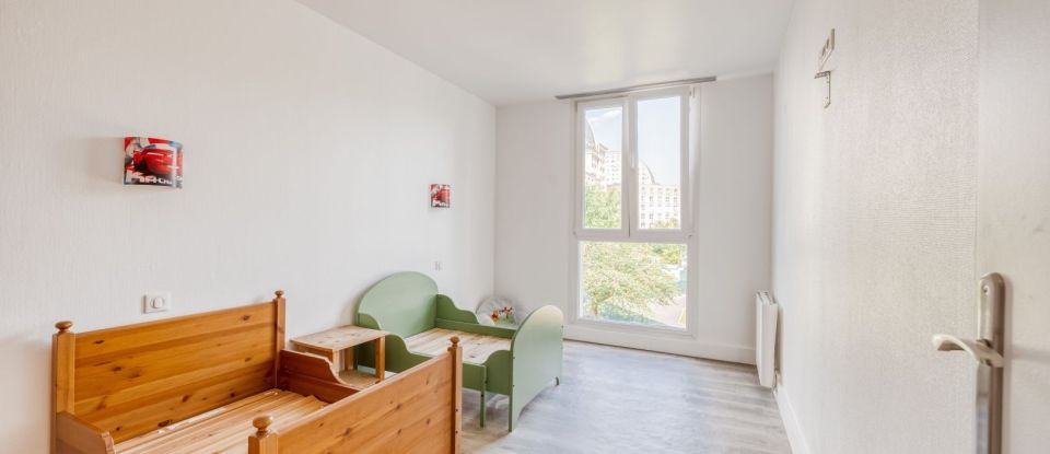 Appartement 4 pièces de 89 m² à Noisy-le-Grand (93160)