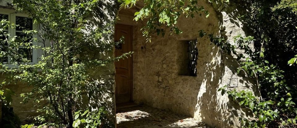 Maison 5 pièces de 157 m² à Aix-en-Provence (13080)