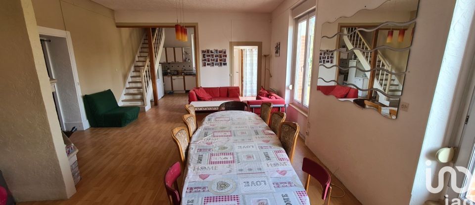 House 15 rooms of 390 m² in Pontavert (02160)