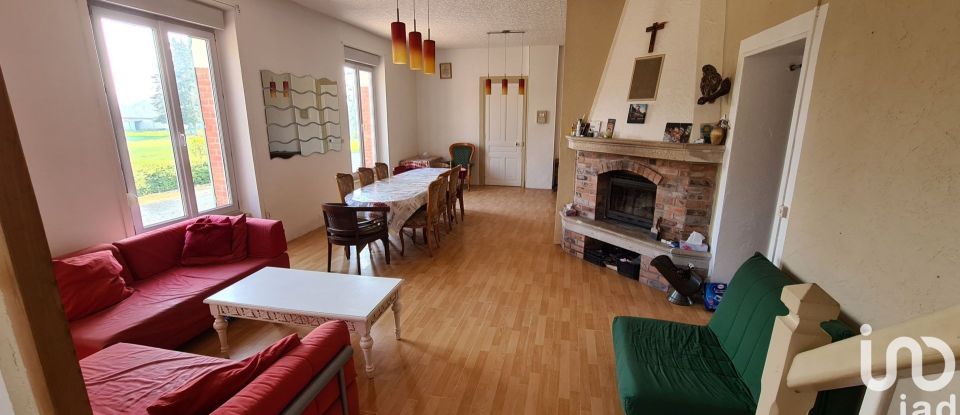 House 15 rooms of 390 m² in Pontavert (02160)