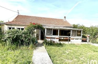 House 5 rooms of 109 m² in Bollène (84500)