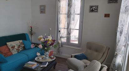 Apartment 2 rooms of 33 m² in Les Sables-d'Olonne (85100)