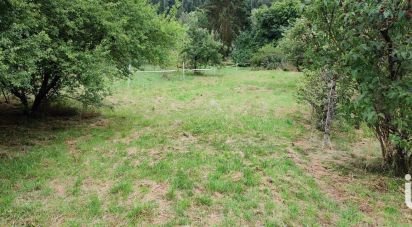 Land of 650 m² in Nouzonville (08700)