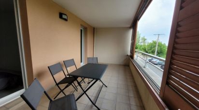 Appartement 3 pièces de 71 m² à Entraigues-sur-la-Sorgue (84320)