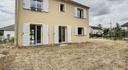 House 5 rooms of 116 m² in Aubergenville (78410)
