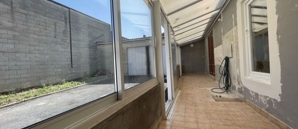 House 6 rooms of 155 m² in Chouilly (51530)