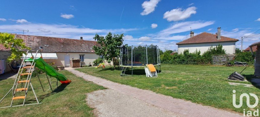 House 6 rooms of 108 m² in Bacouël (60120)