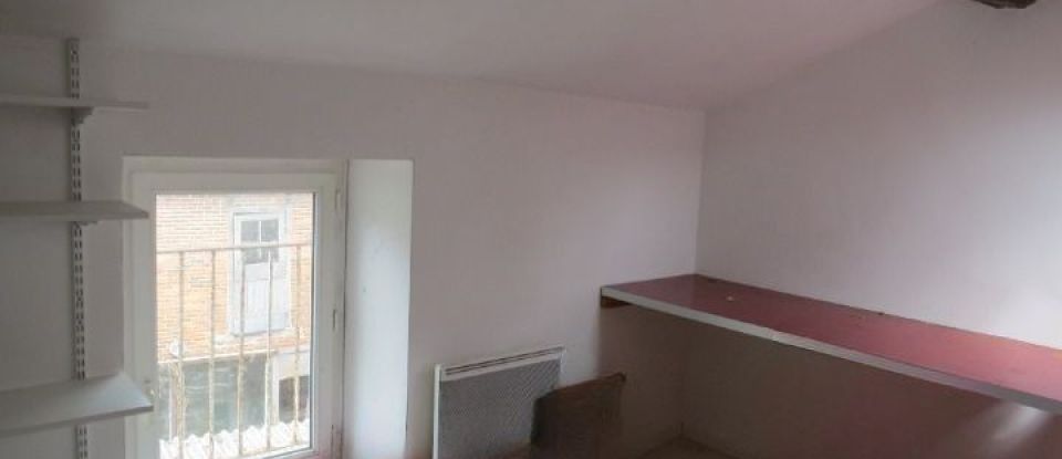 Apartment 3 rooms of 74 m² in La Châtaigneraie (85120)