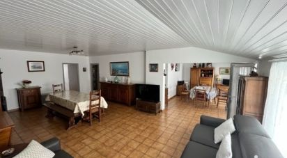 Apartment 4 rooms of 105 m² in Noirmoutier-en-l'Île (85330)