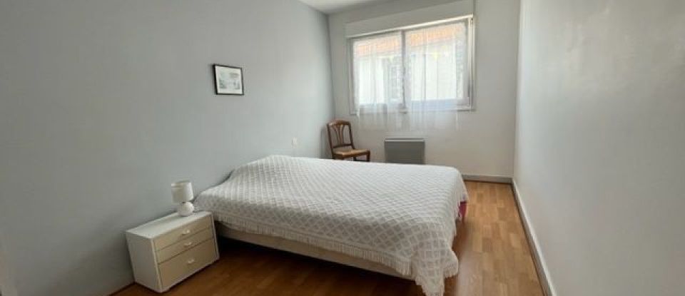 Apartment 4 rooms of 105 m² in Noirmoutier-en-l'Île (85330)