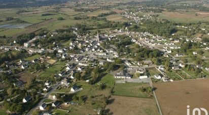 Land of 297 m² in Sainte-Reine-de-Bretagne (44160)