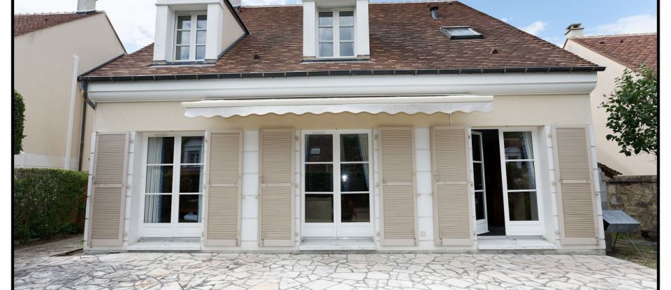 Maison 6 pièces de 164 m² à Fontainebleau (77300)