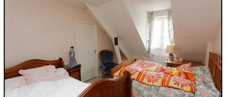 Maison 6 pièces de 164 m² à Fontainebleau (77300)