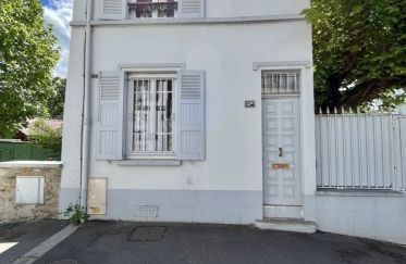 House 2 rooms of 45 m² in Brunoy (91800)