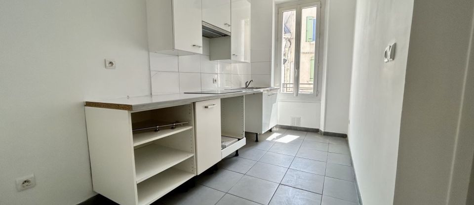 Appartement 4 pièces de 85 m² à Brignoles (83170)