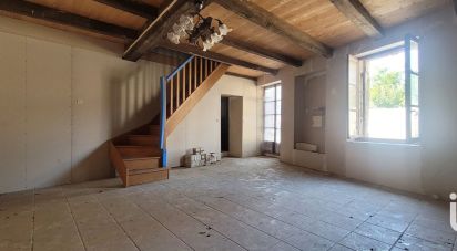 House 6 rooms of 157 m² in Assais-les-Jumeaux (79600)