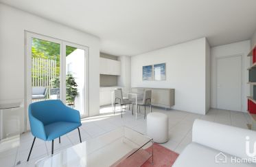 Appartement 4 pièces de 77 m² à Juvignac (34990)