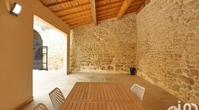 Maison 6 pièces de 185 m² à Rochefort-du-Gard (30650)
