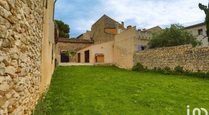 House 6 rooms of 185 m² in Rochefort-du-Gard (30650)