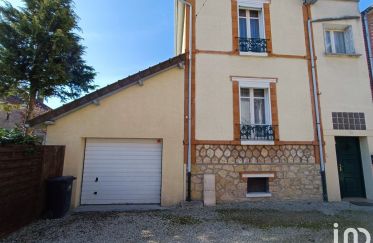 House 4 rooms of 88 m² in Romilly-sur-Seine (10100)