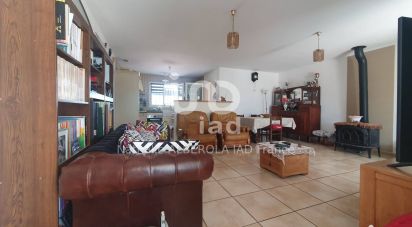 House 4 rooms of 108 m² in Canet (11200)