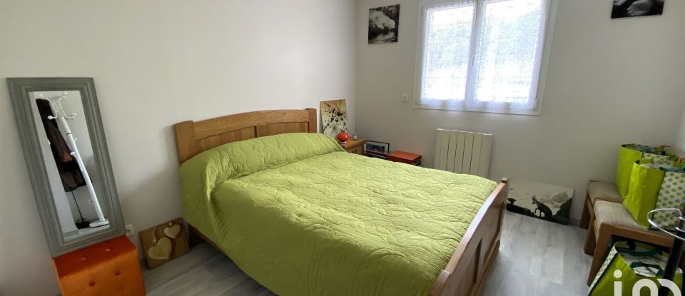 Apartment 3 rooms of 74 m² in Lannion (22300)