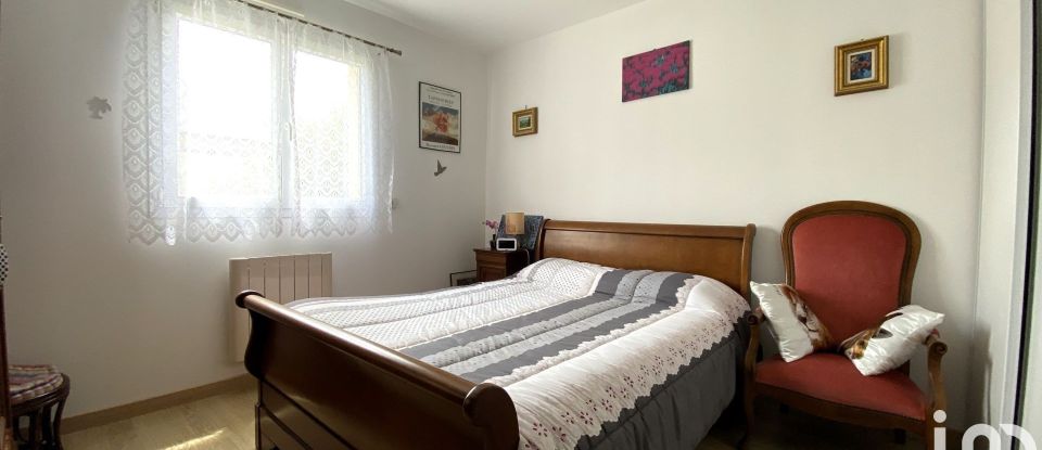Appartement 3 pièces de 74 m² à Lannion (22300)