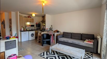 Apartment 3 rooms of 66 m² in Saint-Herblain (44800)