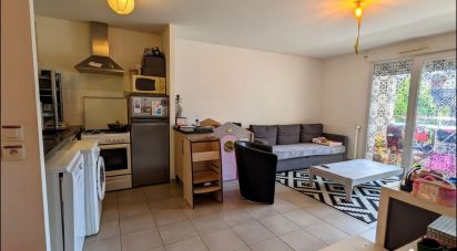 Appartement 3 pièces de 66 m² à Saint-Herblain (44800)