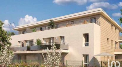 Appartement 2 pièces de 40 m² à Avignon (84000)