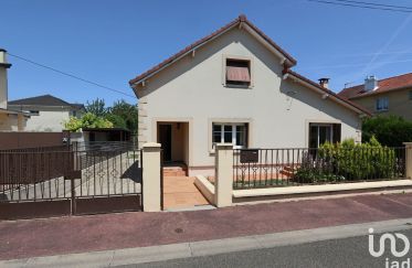 House 5 rooms of 104 m² in Domont (95330)