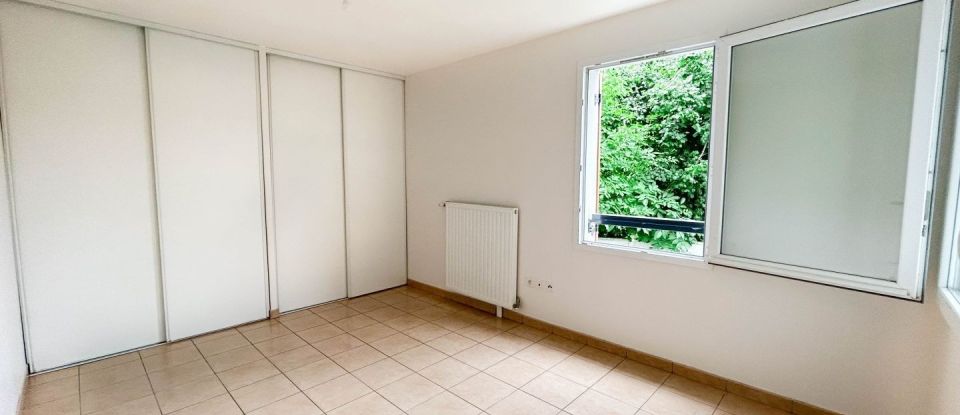 Apartment 2 rooms of 44 m² in Athis-Mons (91200)