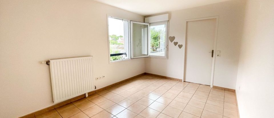 Apartment 2 rooms of 44 m² in Athis-Mons (91200)