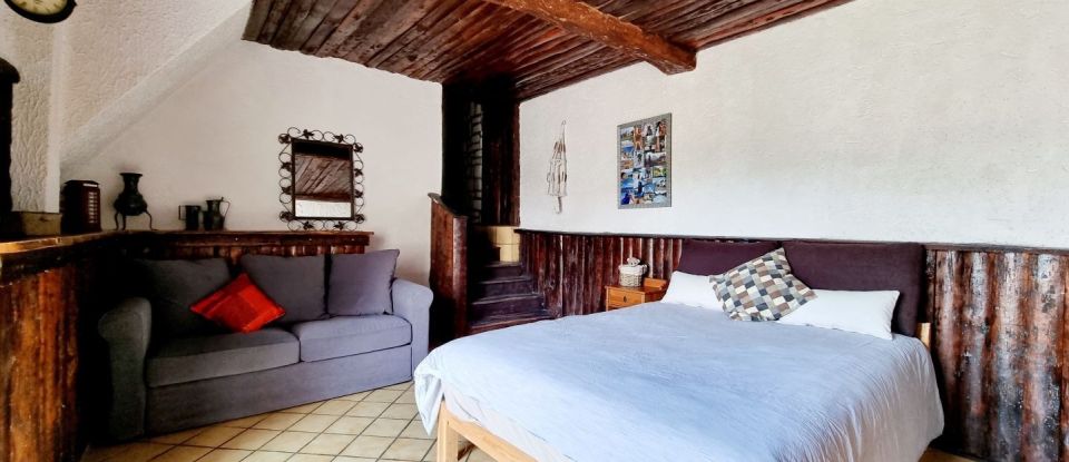 Village house 3 rooms of 74 m² in Lion-en-Beauce (45410)