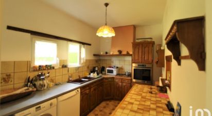 House 5 rooms of 127 m² in Bonvillers (60120)