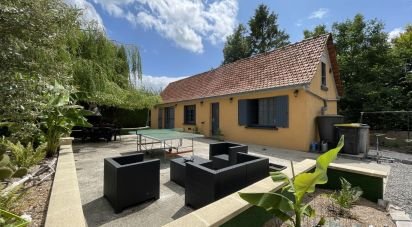 House 3 rooms of 97 m² in Les Grandes-Ventes (76950)