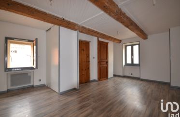 Maison 3 pièces de 66 m² à Canet (11200)