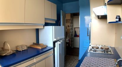 Apartment 3 rooms of 64 m² in Saint-Cloud (92210)