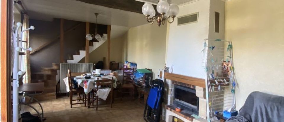 House 3 rooms of 70 m² in Mantes-la-Jolie (78200)
