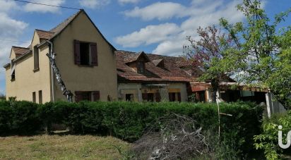 House 5 rooms of 140 m² in Prigonrieux (24130)