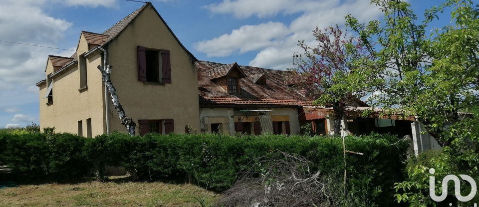 House 5 rooms of 140 m² in Prigonrieux (24130)