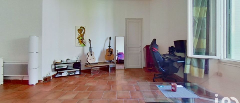 Appartement 2 pièces de 48 m² à Cannes (06400)