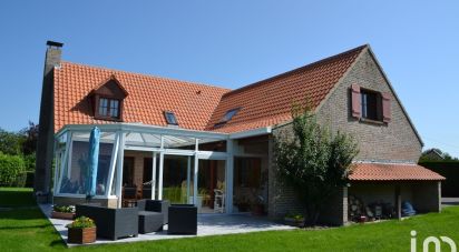 House 7 rooms of 204 m² in Coudekerque-Branche (59210)